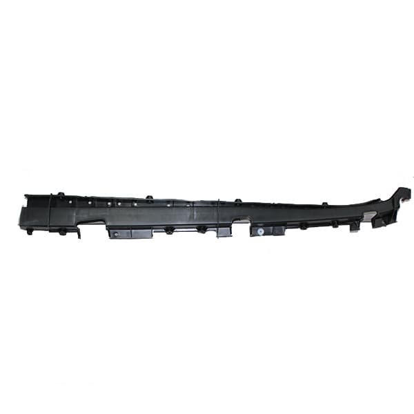 Soporte riel caja izq orig oroch