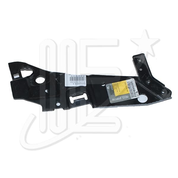 Refuerzo sup soporte optica izq orig megane