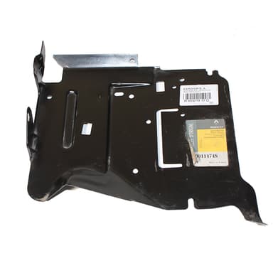 SOPORTE MODULO INYECCION (F4R) ORIG CLIO II