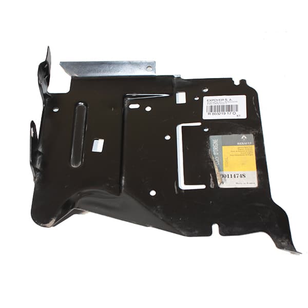 Soporte modulo inyeccion (f4r) orig clio ii