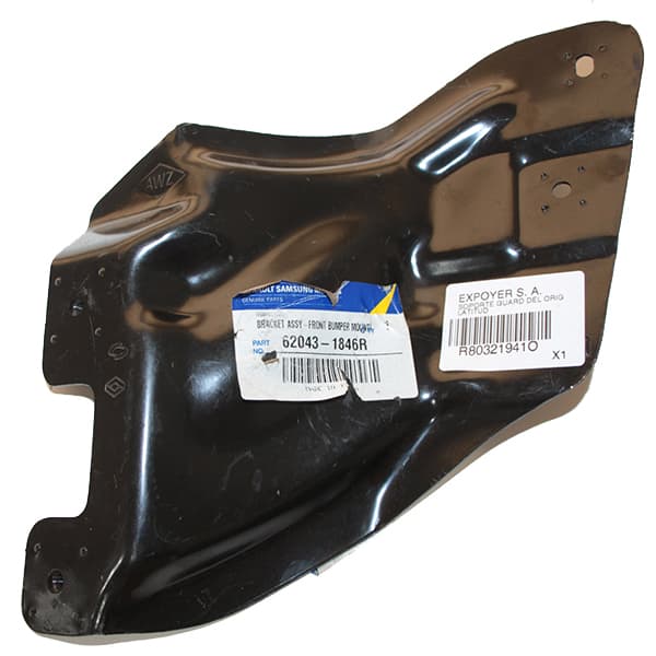 Soporte guard del orig latitud