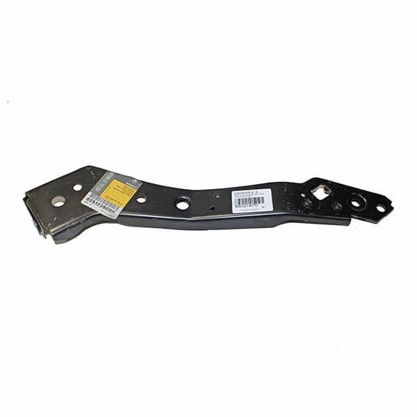 Soporte guard del der orig megane iii
