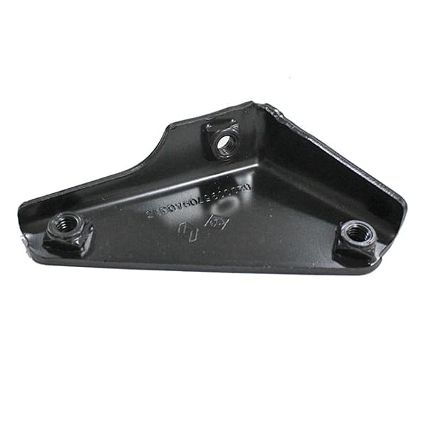 Soporte pot catalitico orig kangoo