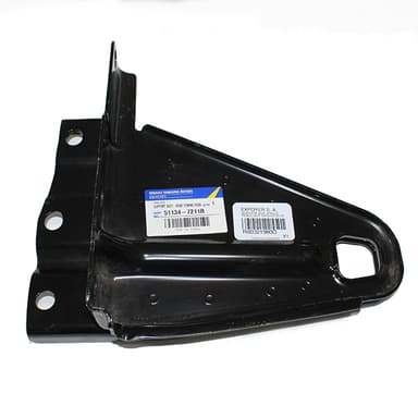 SOPORTE EJE TRASERO ORIG KOLEOS