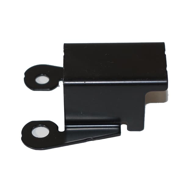 Soporte sensor airbag orig koleos