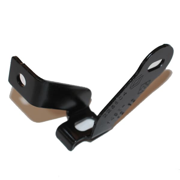 Soporte sensor oxigeno orig log/sand