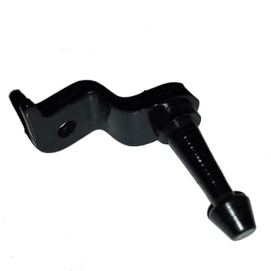 SOPORTE CUBIERTA MOTOR (G9T) ORIG LAGUNA II