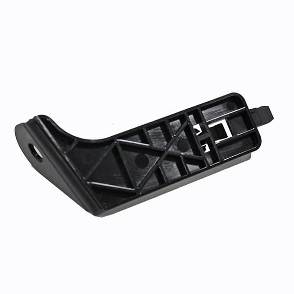 Soporte cubierta motor (f4r) orig laguna ii