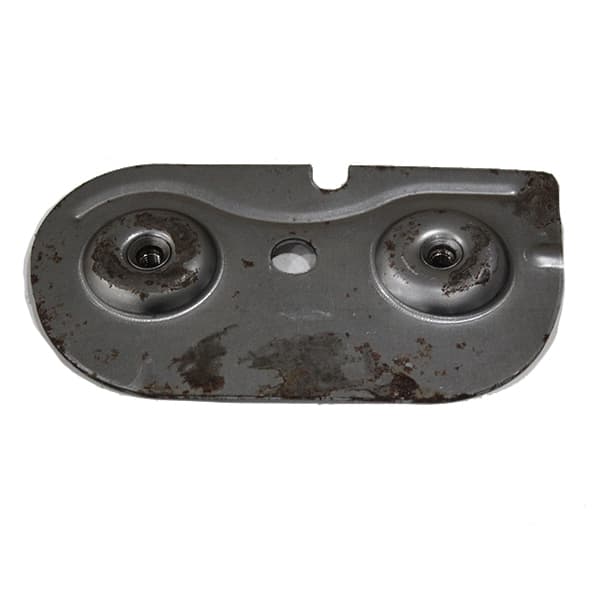 Soporte barra frontal orig log/sand ii