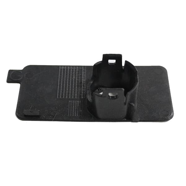 Soporte sensor izq parag del. orig fluence