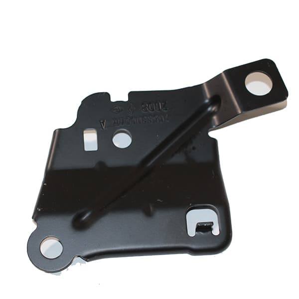 Soporte cint seg izq orig megane iii