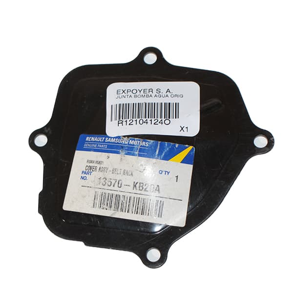 Soporte cinturon seguridad der orig megane iii