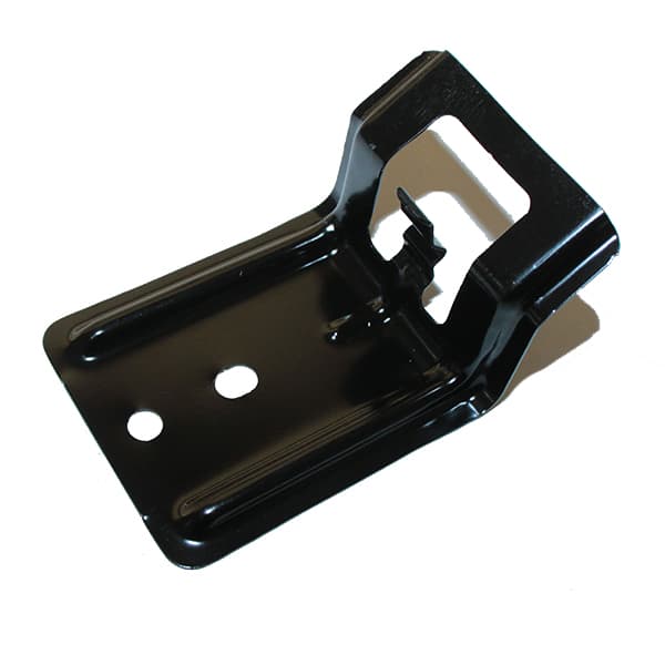 Soporte faldon tras orig koleos
