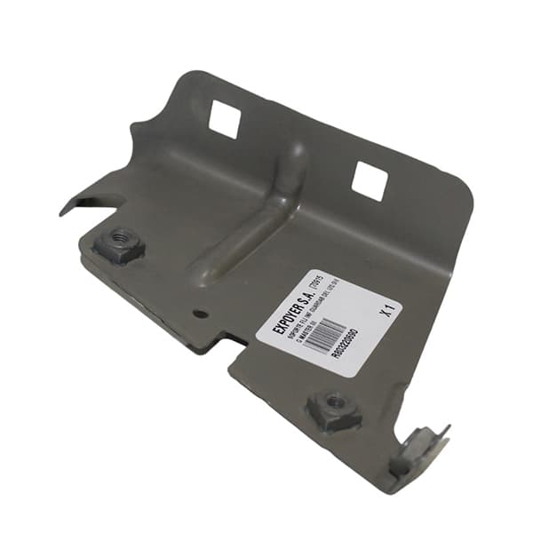 Soporte inf guardabarro del izq orig master iii