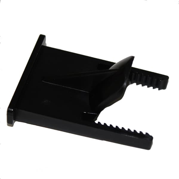 Soporte cableado int tablero orig flu/megane iii
