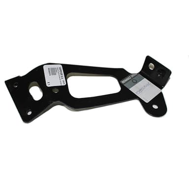 SOPORTE PROTECTOR MOTOR IZQ ORIG FLU/MEGANE III