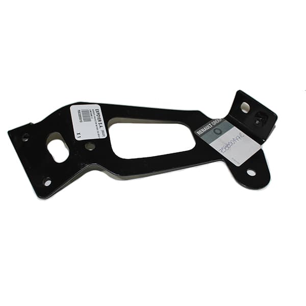 Soporte protector motor izq orig flu/megane iii