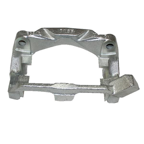 Soporte pinza freno izq. orig clio ii