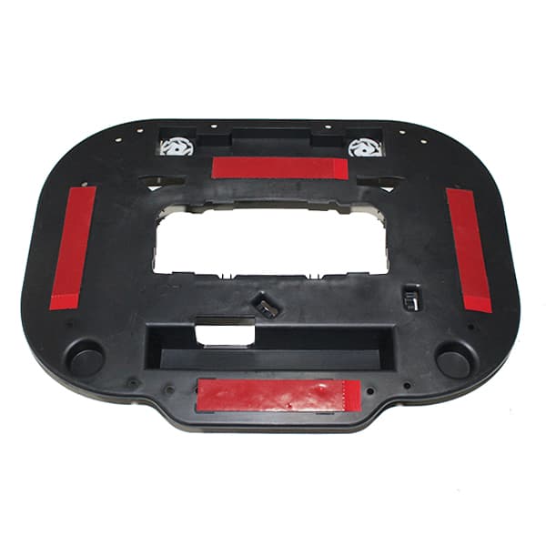 Soporte tras techo orig fluence
