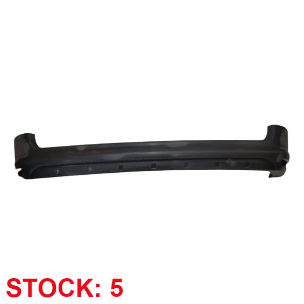 Spoiler paragolpe del original megane ii