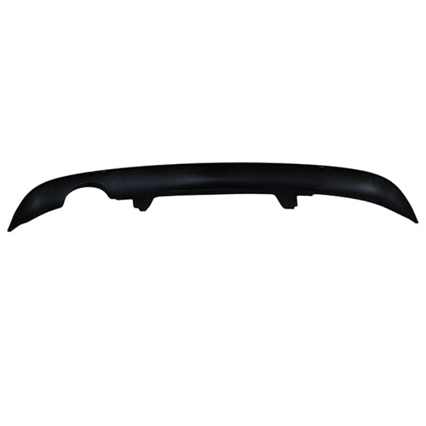 Deflector inf paragolpe trasero orig latitud