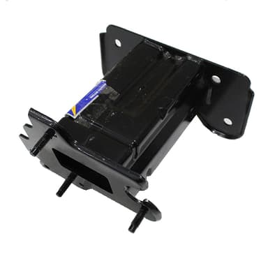 SOPORTE DER ALMA PARAGOLPE (M9R) ORIG KOLEOS II