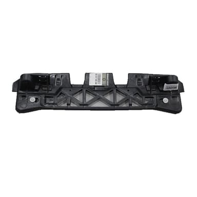 SOPORTE CENT PARAGOLPE TRAS. ORIG MEGANE II COUPE