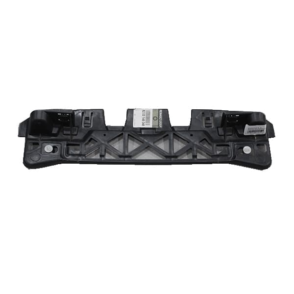 Soporte cent paragolpe tras. orig megane ii coupe