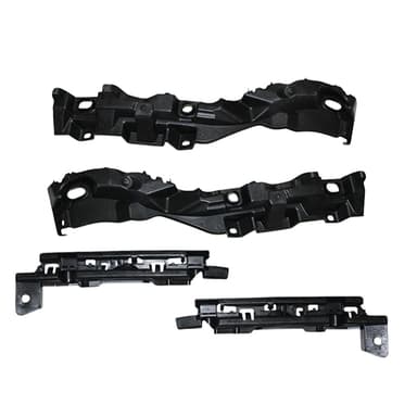 JGO SOPORTE PARAGOLPE DEL ORIG LAGUNA III
