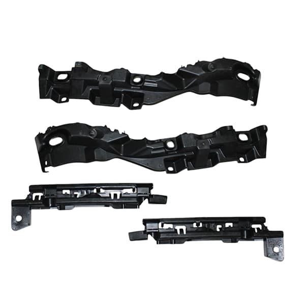 Jgo soporte paragolpe del orig laguna iii