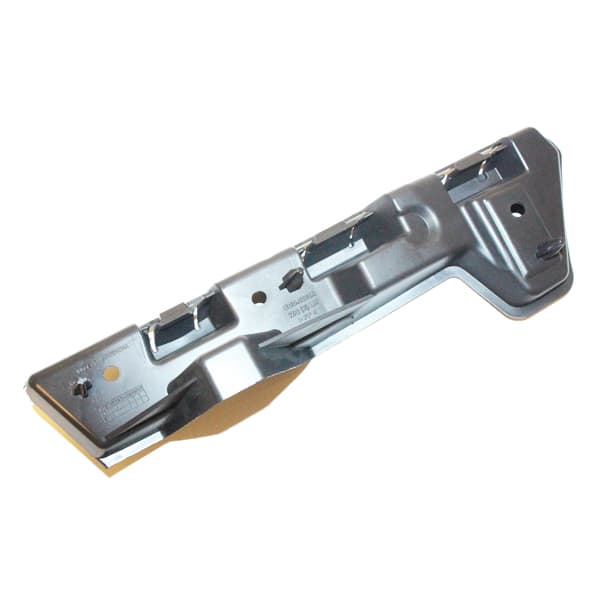 Soporte paragolpe del. izq. master 13/