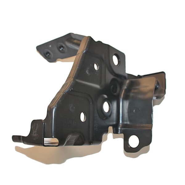 Soporte fijacion guard del izq orig megane iii