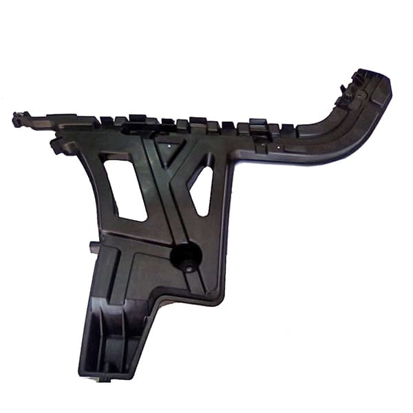 Soporte izq paragolpe tras. orig latitud