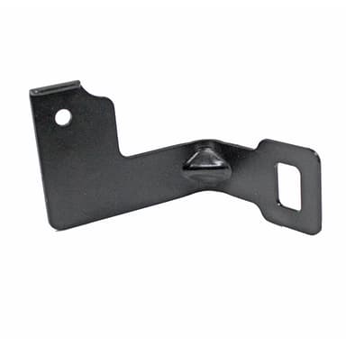 SOPORTE PARAGOLPE DEL. IZQ ORIG MASTER II