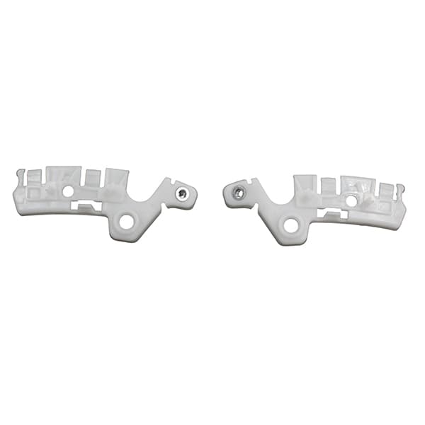 Soporte paragolpe del. imp. megane iii .../15 (j