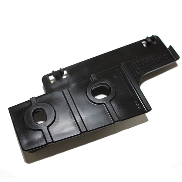 Soporte paragolpe del. izq orig r 21