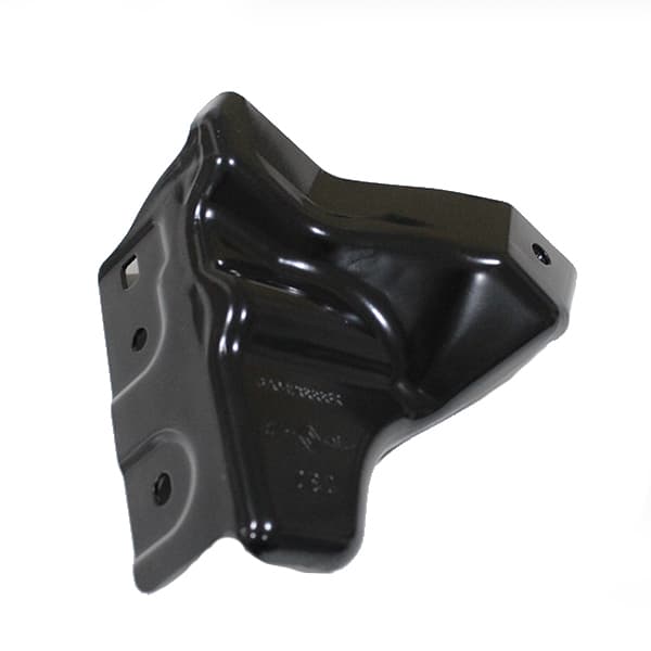 Soporte fij guardabarro del izq orig koleos