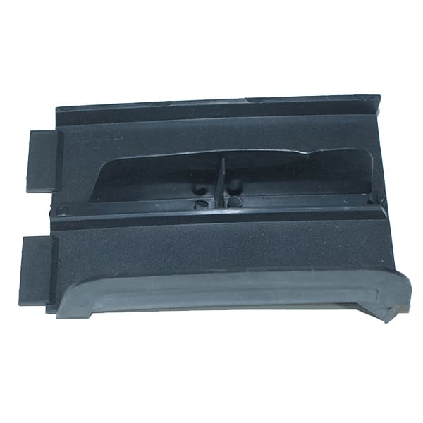 Tapa izq paragolpe del orig megane 96/99