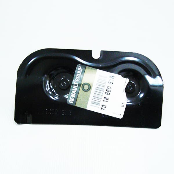 Soporte del tapizado techo orig duster/oroch