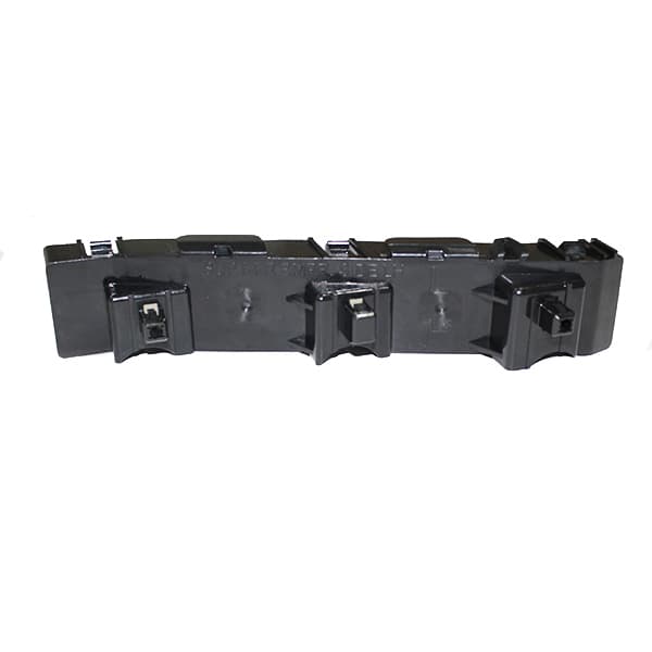 Soporte paragolpe del. izq orig koleos