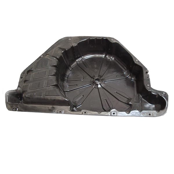 Piso trasero orig megane iii coupe