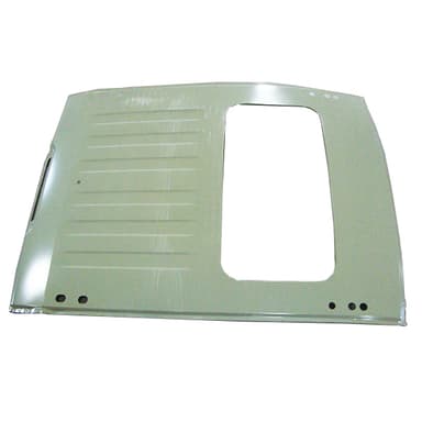PANEL TECHO CHAPA ORIGINAL ALASKAN