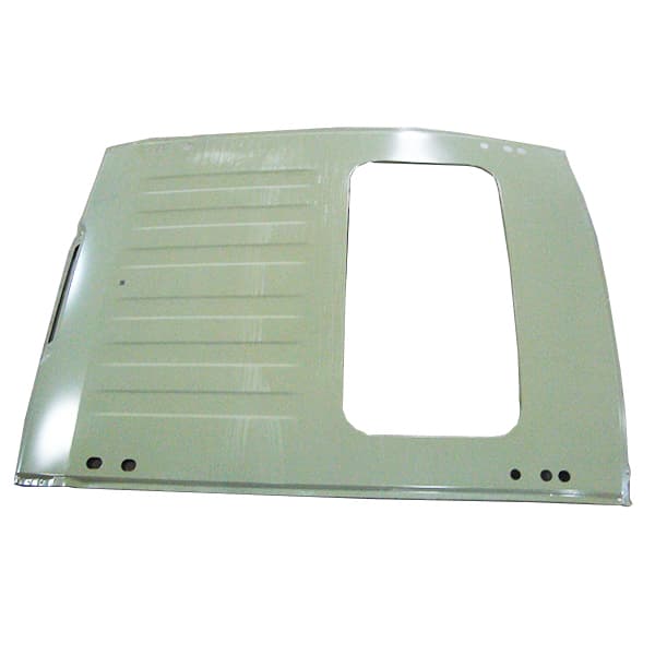 Panel techo chapa original alaskan