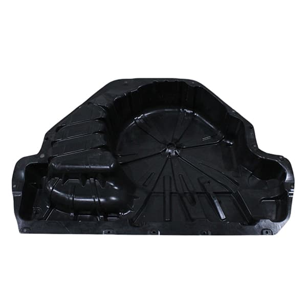 Piso plast baul orig megane ii 4 ptas