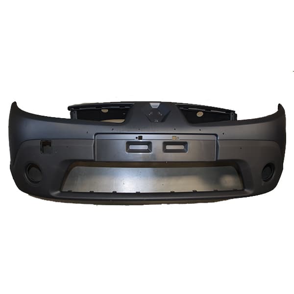 Paragolpe del. orig sandero stepway 09/11