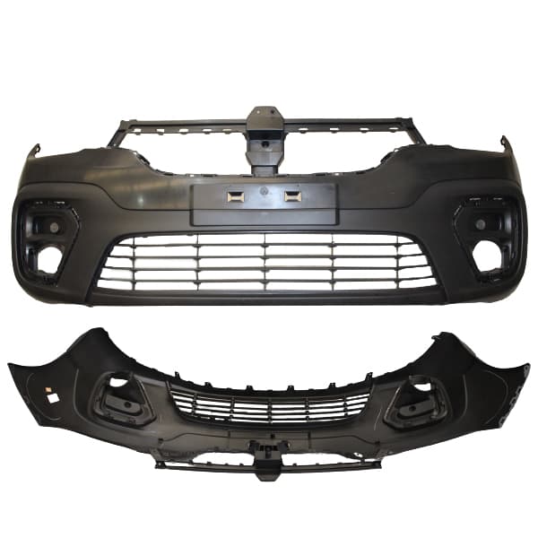 Paragolpe del. orig nueva kangoo stepway 18/