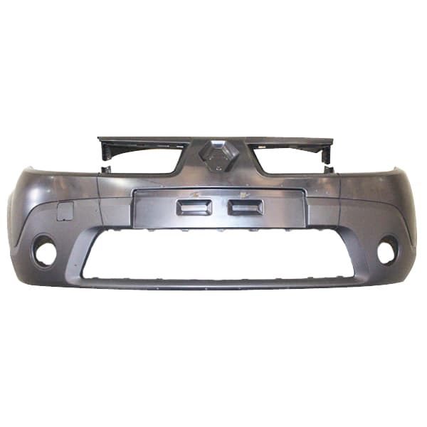 Paragolpe del. imp. sandero stepway 09/11