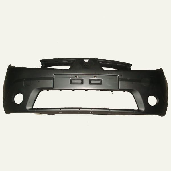 Paragolpe del. sandero stepway 09/11 c/prim