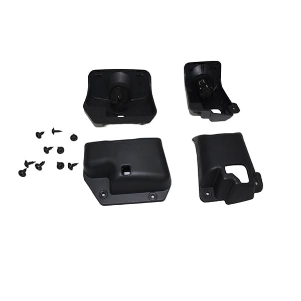 Embellecedor sensor estac tras orig master ii