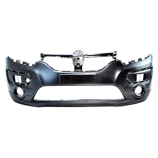 Paragolpe del. imp sandero stepway 14/
